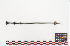 Foto von Bronzemehrkopfnadel (NHMW-PRAE-024965)